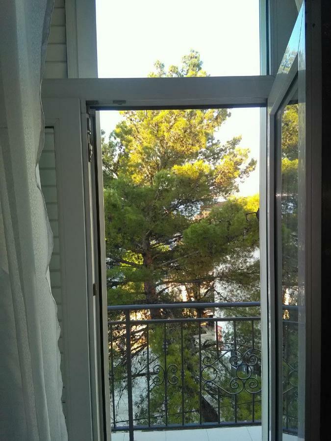 Apartment Sandra 2+2 *** Crikvenica Ngoại thất bức ảnh