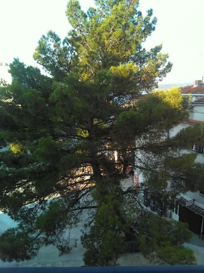 Apartment Sandra 2+2 *** Crikvenica Ngoại thất bức ảnh