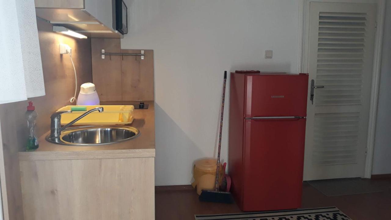 Apartment Sandra 2+2 *** Crikvenica Ngoại thất bức ảnh