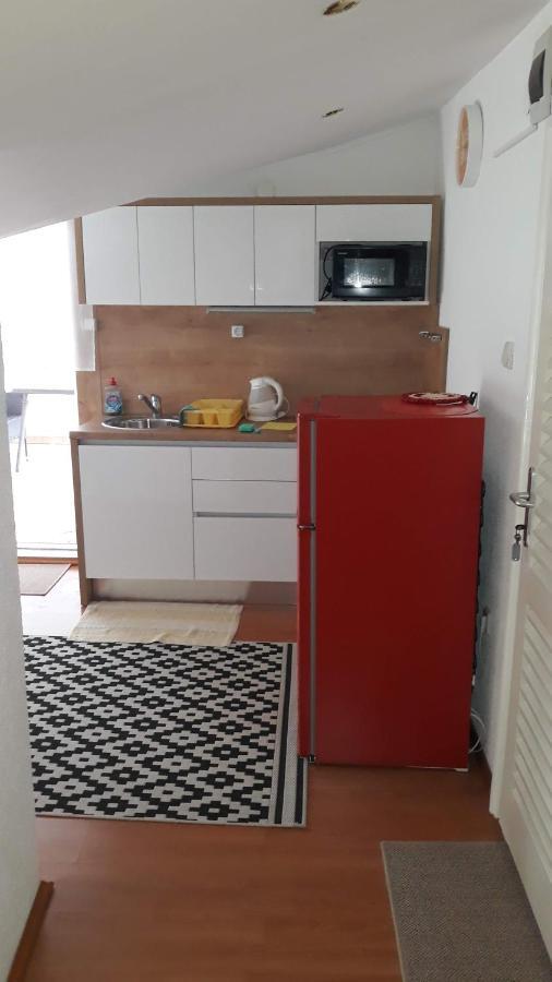 Apartment Sandra 2+2 *** Crikvenica Ngoại thất bức ảnh